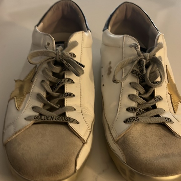 Golden Goose Mens GGDB/SSTAR - Picture 2 of 7